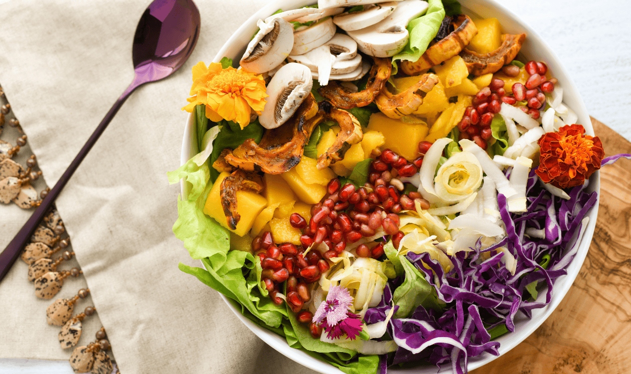 Why F&B Brands in India Should Just Stop Doing Salads