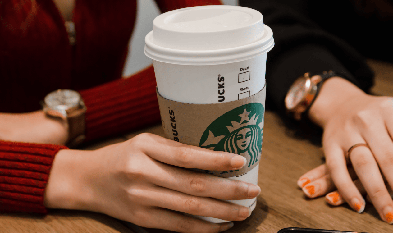 Why Starbucks is Losing the Game in India